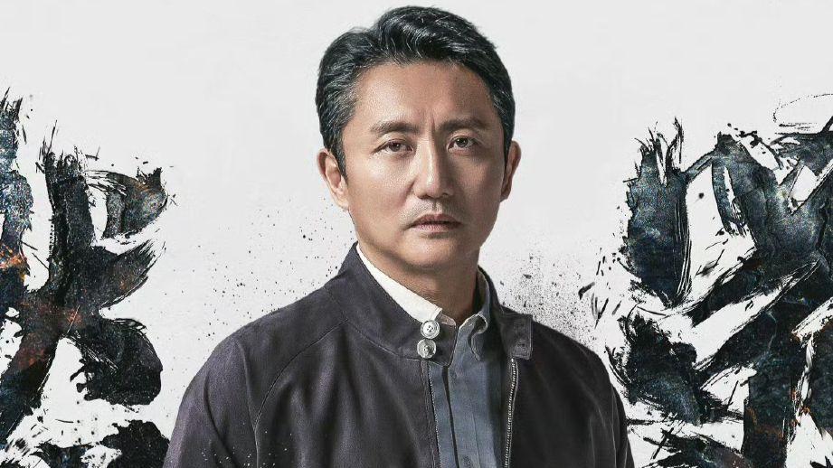 《燃罪》直到沈野身份曝光，许同生才知，赵队隐瞒18年的真相