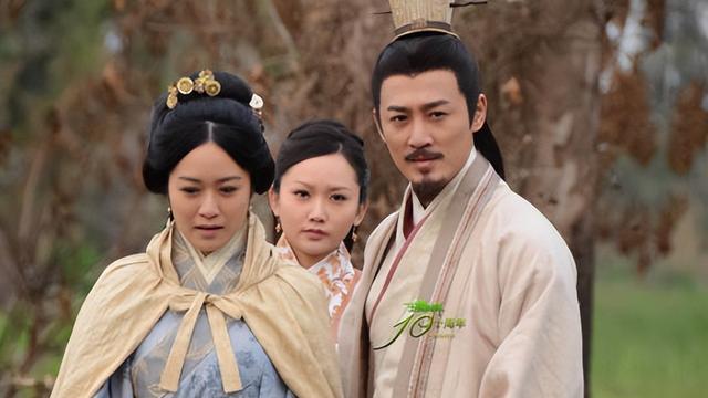 三国中，诸葛亮为什么要娶丑老婆黄月英？难道有啥秘密？