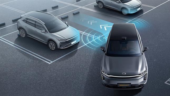 自主品牌向上突围，“传祺向往”破局而来