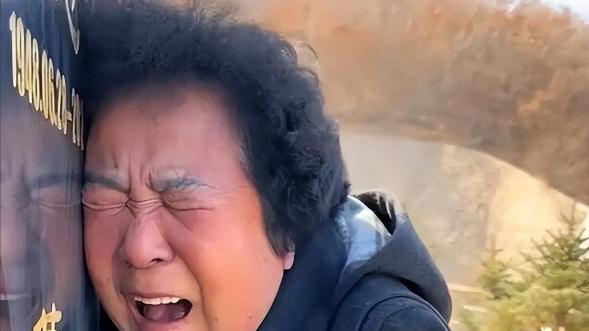网红田姥姥外孙可心被曝家暴！前女友欧尼熊甩证据，田姥也未幸免