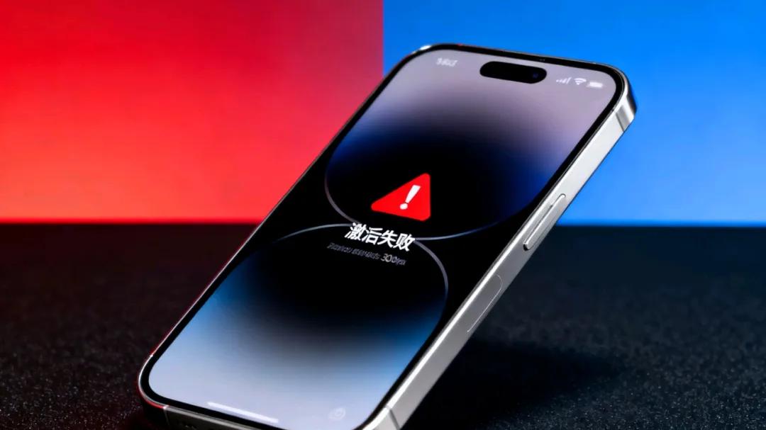 iPhone 17激活翻车：果粉说“等修复”，网友：换成国产早被骂“割韭菜、智商税”！
