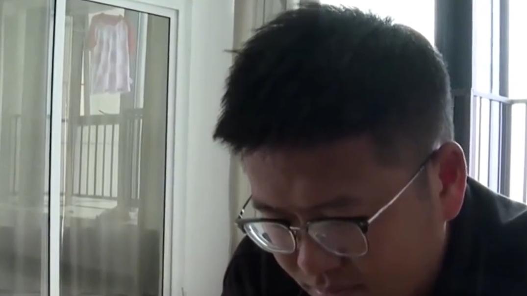 妻子过于强势，导致丈夫在外租房住，公公大怒直言让儿媳妇出去！