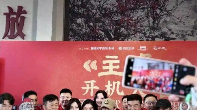 14亿人共同领衔主演的短片，燃爆全网？