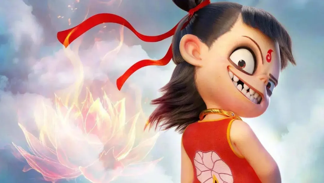 给《哪吒之魔童闹海》差评的是这两种人