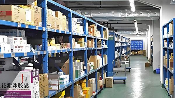 药品追溯码批量扫码设备怎么选？