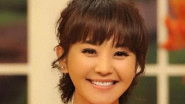 央视名嘴方琼现状曝光：51岁竟落得查无此人境地