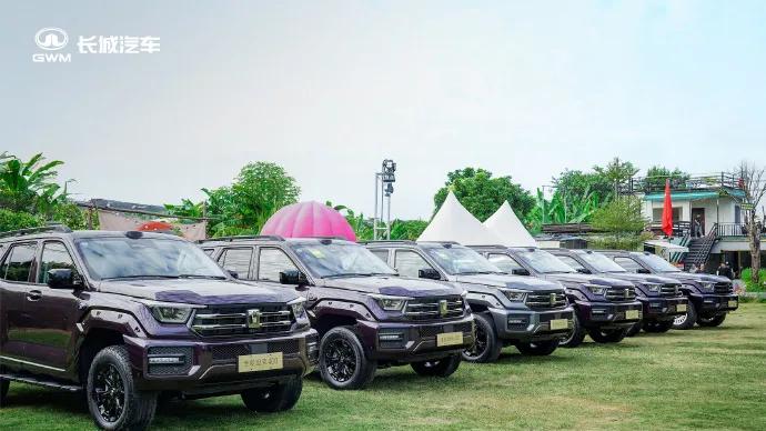 赵永坡任魏牌CEO！魏牌“品牌向上”效果如何？