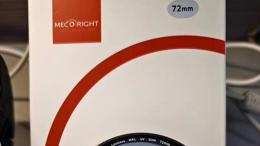 百元优质UV镜推荐 | 性价比拉满的一款