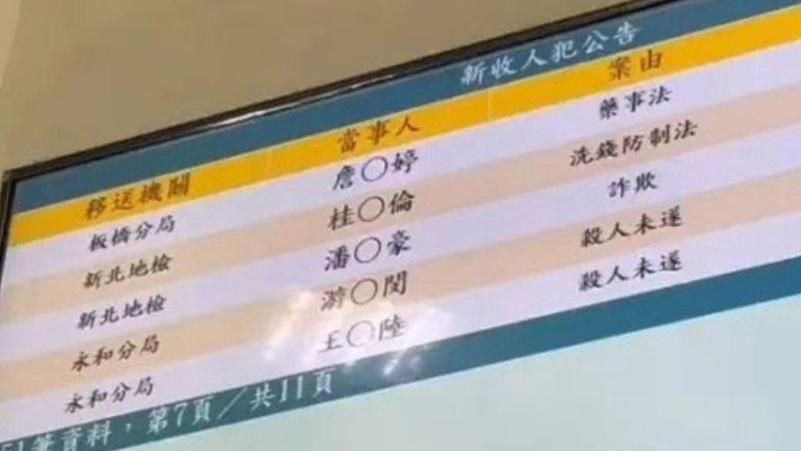 被王大陆殴打的司机入院照曝光！伤得很严重