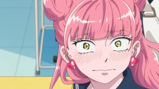 新番资讯，校园恋爱喜剧《相反的你和我》