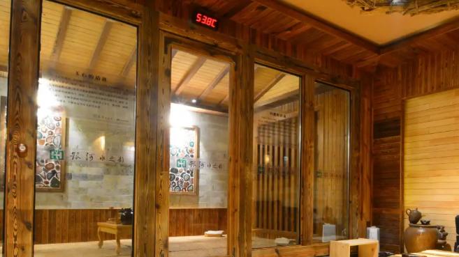 汗蒸服选购注意4要素 多方考量！