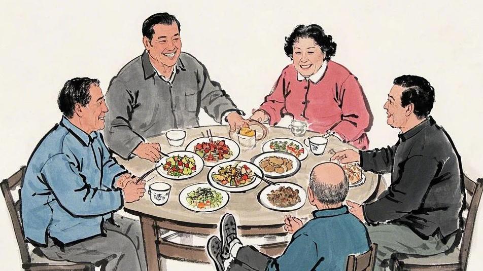 千万别在年夜饭上犯的“6 个错”：遵循古训，欢庆祥和新年！