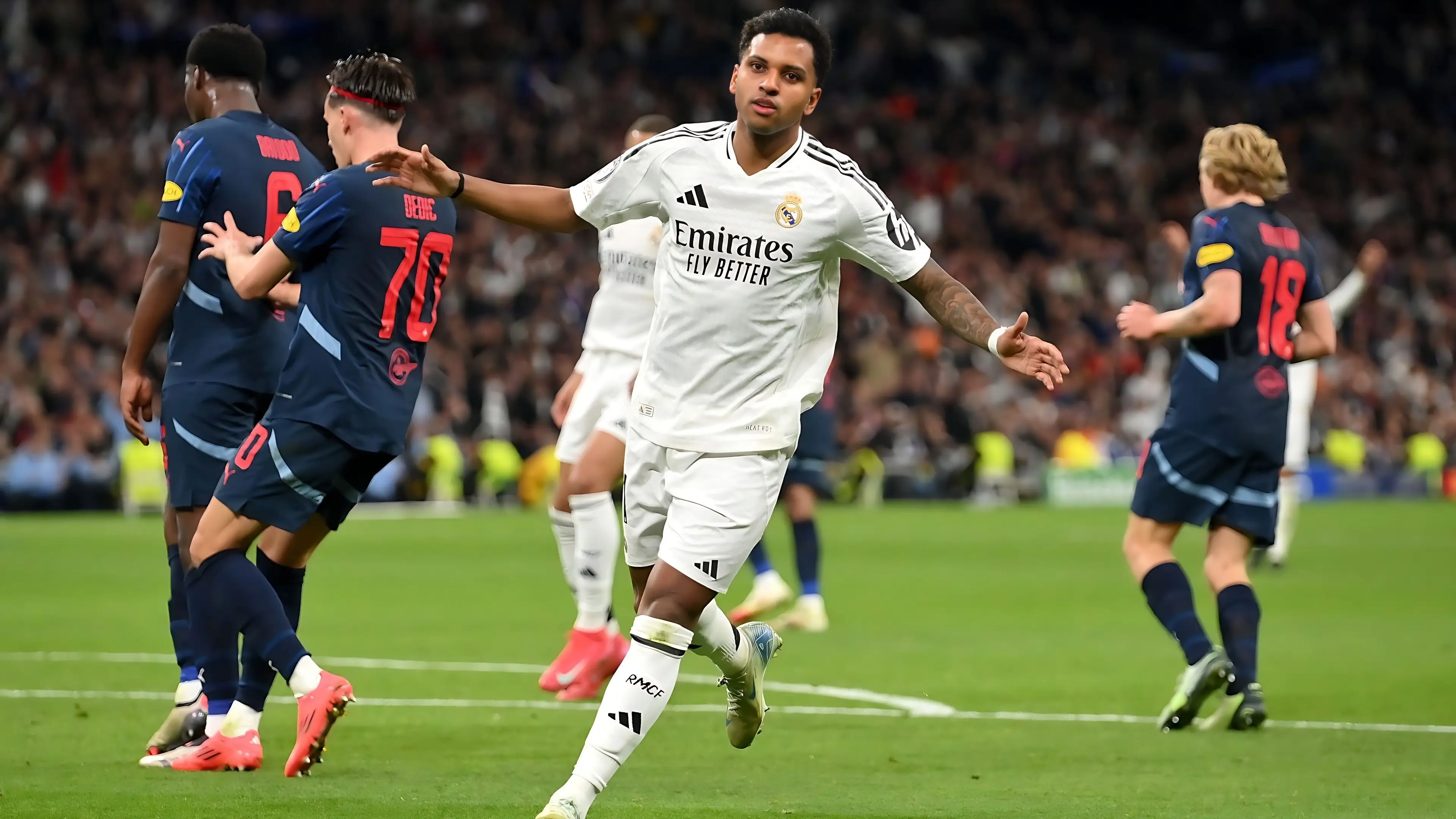 从欧冠英雄到无人问津，罗德里戈的陨落之谜