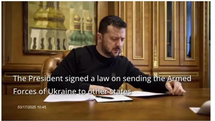 俄乌局势：3月19日，来自乌克兰人的反击！