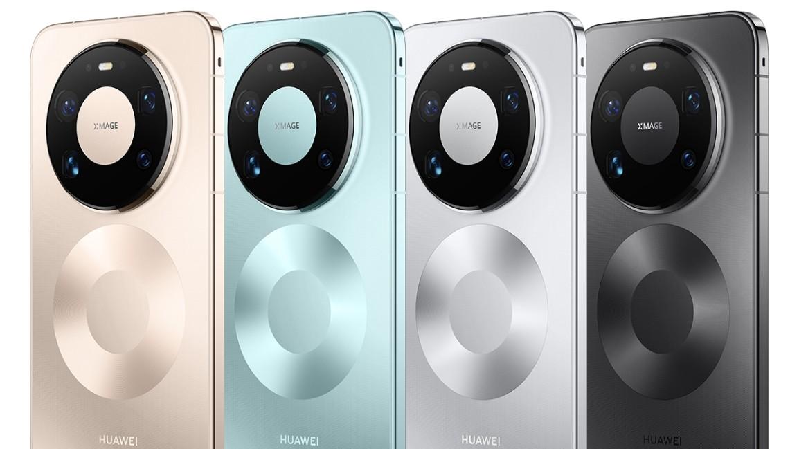 4699元起，华为Mate 80系列发布：麒麟9030【附最全的新机对比】