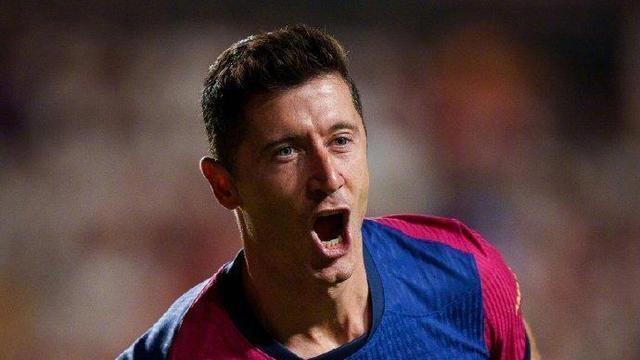巴萨6-0狂胜！10亿豪门觉醒，西甲争冠悬念重生