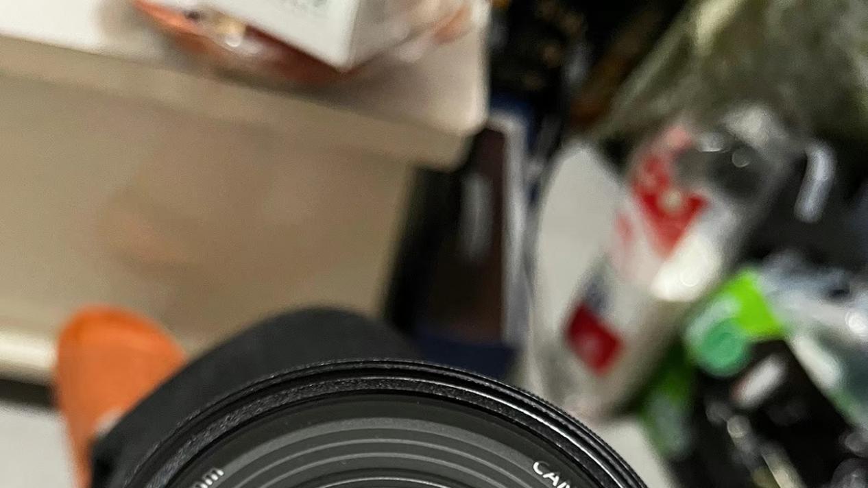 几块钱的UV镜，新镜头的续命神器！