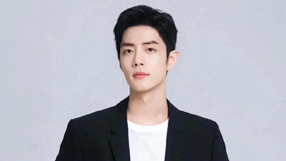 郭靖宇导演锐评肖战“射雕”！霸气直言眼神戏到位，肖战创造经典