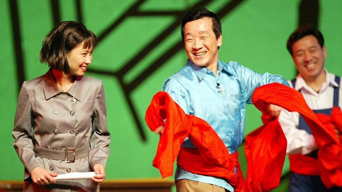 其貌不扬却成人生赢家，老戏骨700元娶妻背后的逆袭密码