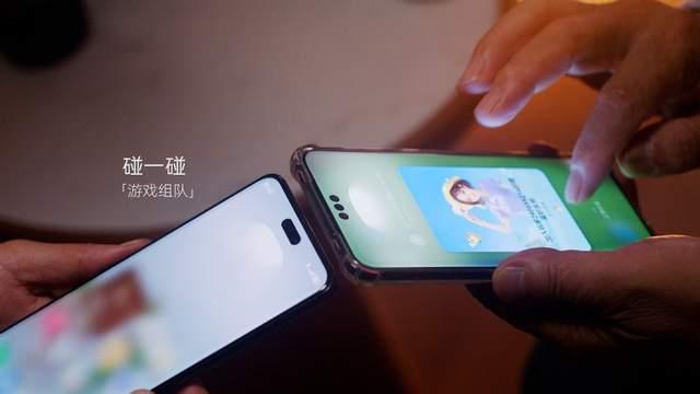 鸿蒙5走进千行万业：律师、导演、养老院院长都在用它？