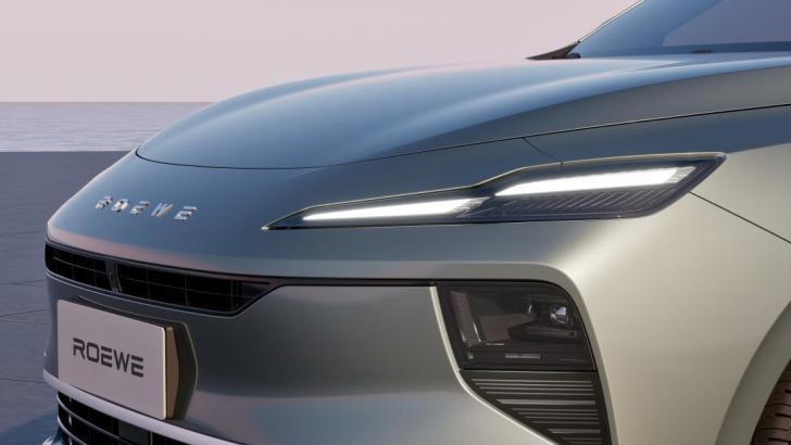 荣威纯电D6登场，能否成为年轻家庭纯电出行的新宠？