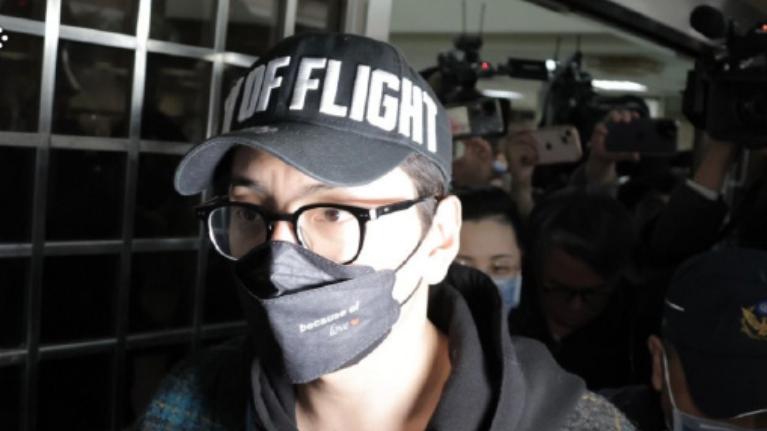 曝王大陆杀人未遂被捕！台媒称下手凶残，经纪人回应：正在了解