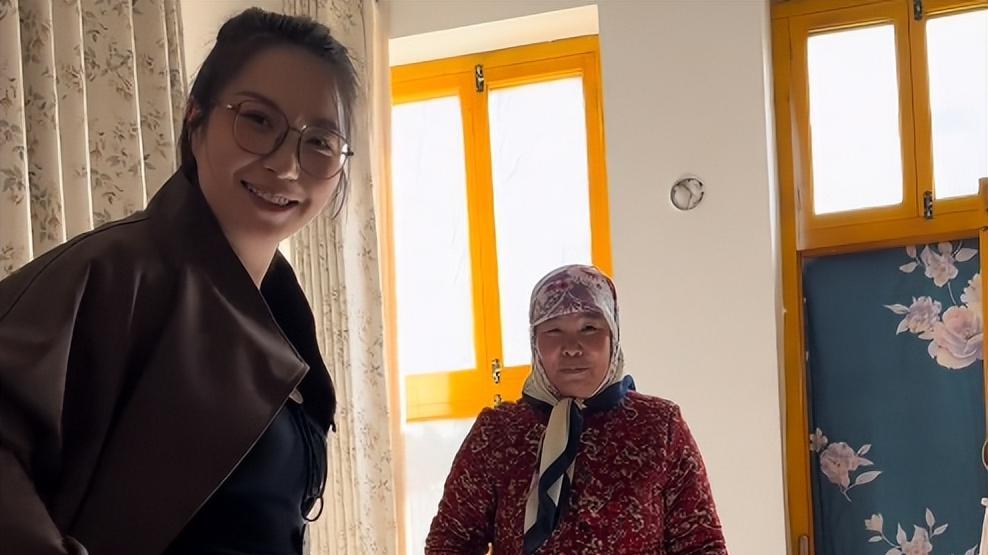 穆萨视频文案透露大消息！与马志梅互动越来越直接，两人可能成了