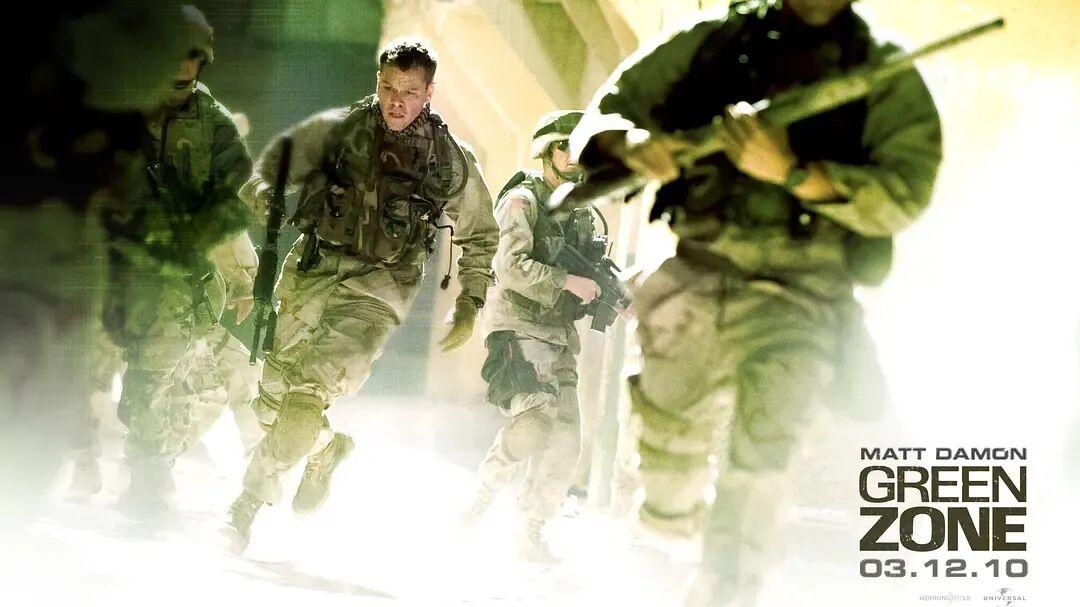 【八部半】除了《谍影重重》系列，你还看过保罗·格林格拉斯的哪些电影？