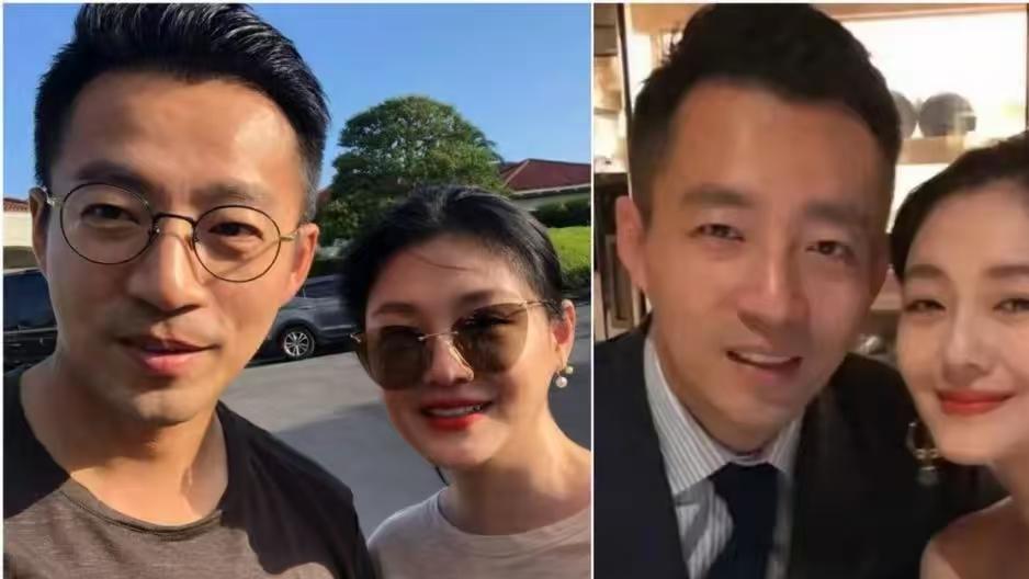 同样是离婚，为何陈晓能全身而退，反观汪小菲却惹了一身“骚”！