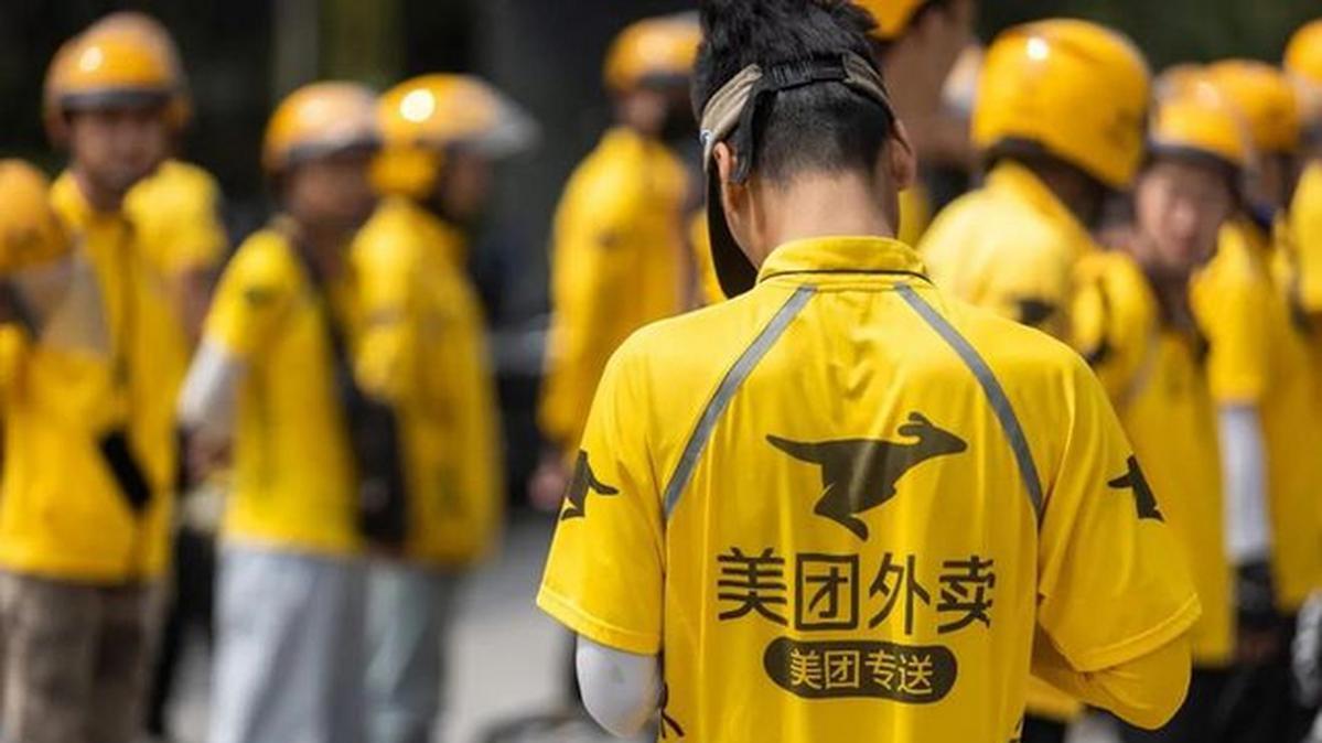 京东外卖，大概率已经成功了