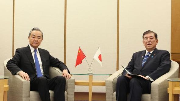日本战略转向撼动印太格局，中美博弈天平生变