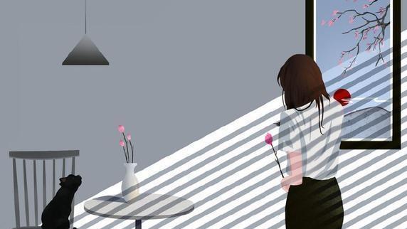 大姑姐的青春与50万拆迁款：一个家庭的感人故事