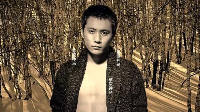 他是抗联后期的传奇英雄，他的孙子是银幕明星，你知道他是谁吗