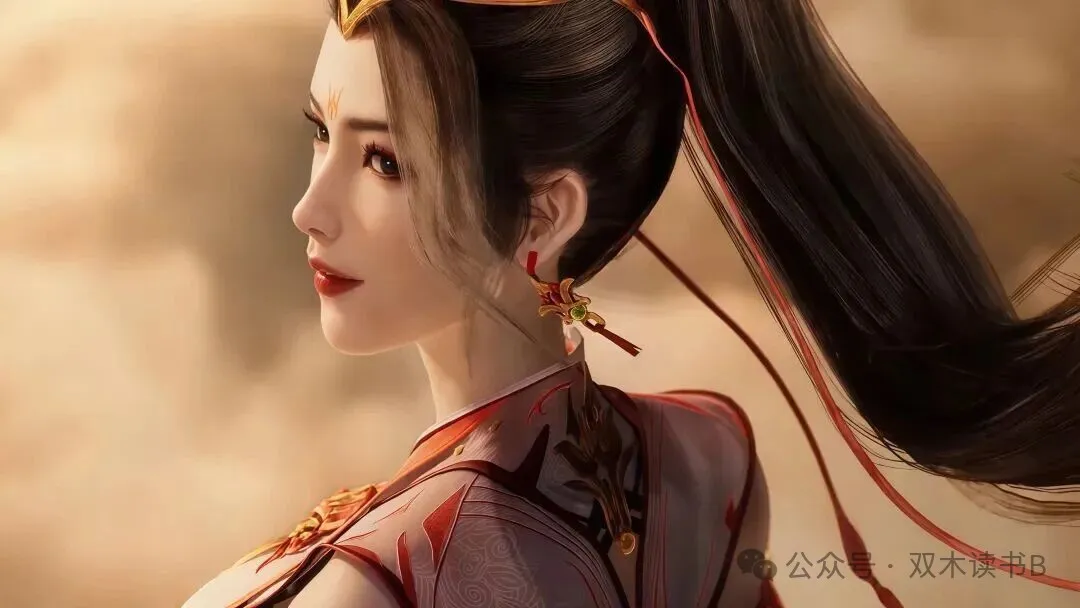 元始法则：六千阵文困双雄！定身符绝杀善先至破局，李唯一斩曹琳立威