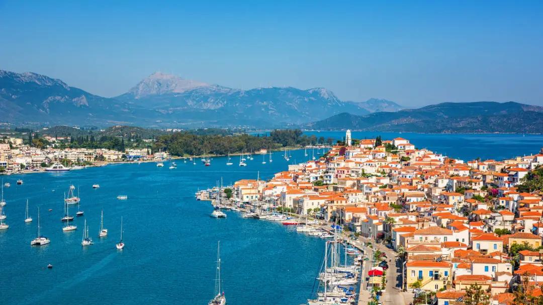 第一次去欧洲还在法瑞意？老外版“贴吧”力荐这些欧洲旅游新宠~