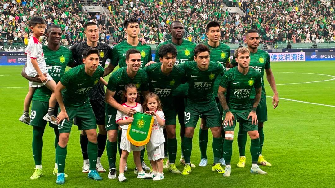 7-0！国安狂胜10人玉昆，晋级足协杯决赛！七人进7球打花对手