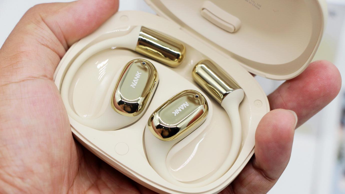 AI加持，开放式耳机新标杆？南卡 OE Mix2 深度评测