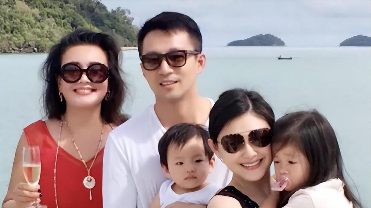 家家有本难念的经？小玥儿心声曝光，汪小菲翻盘之路扑朔迷离！