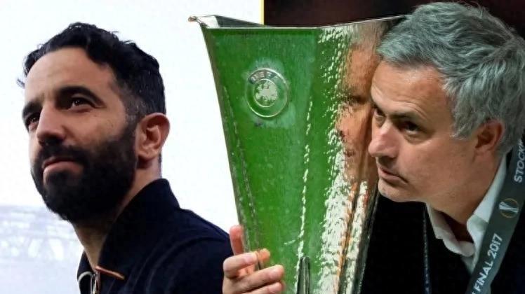 回归英超？阿莫林替代人选：穆帅头号热门，有望二进宫执教曼联