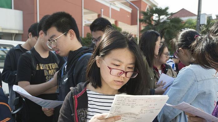 孩子进入高三后，如何进行数学的备考复习？