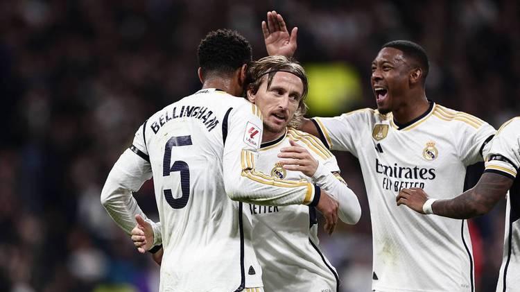 2025欧冠淘汰赛全程直播：皇家马德里vs曼城（中文高清）完整视频