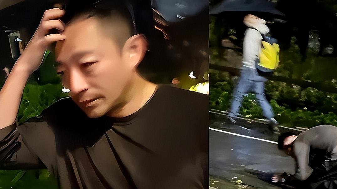 台媒曝汪小菲太聪明能带孩子回北京却留台，原来他留了3个后招！