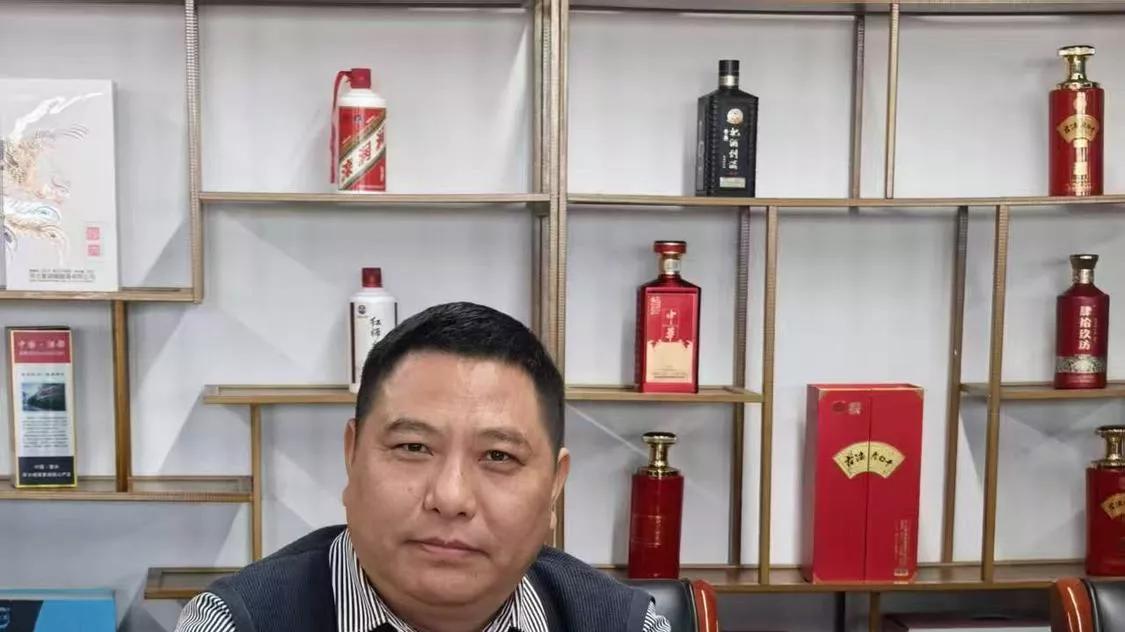 蓬安县工商联到访中国数字电视台 政企携手赋能县域高质量发展