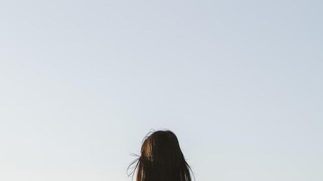 一个人的气场决定了他一生的命运