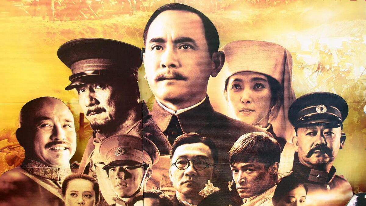 儒家：“直白”就是野蛮；如此一来，“虚伪”是否就是文明？