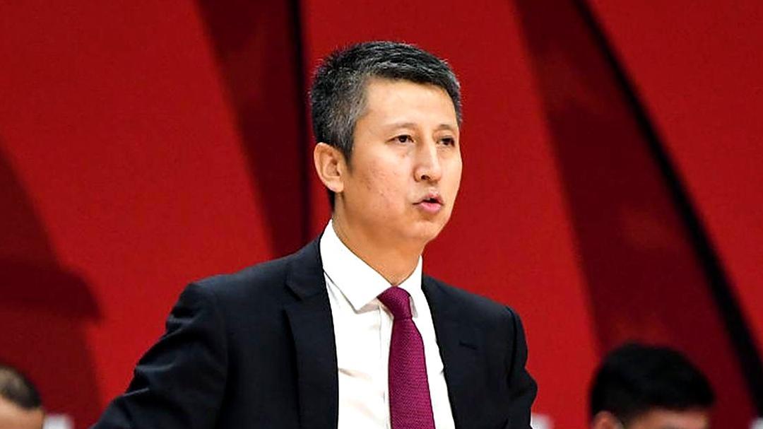 喜讯！郭士强远赴NBA球队交流学习，中国男篮的春天来了