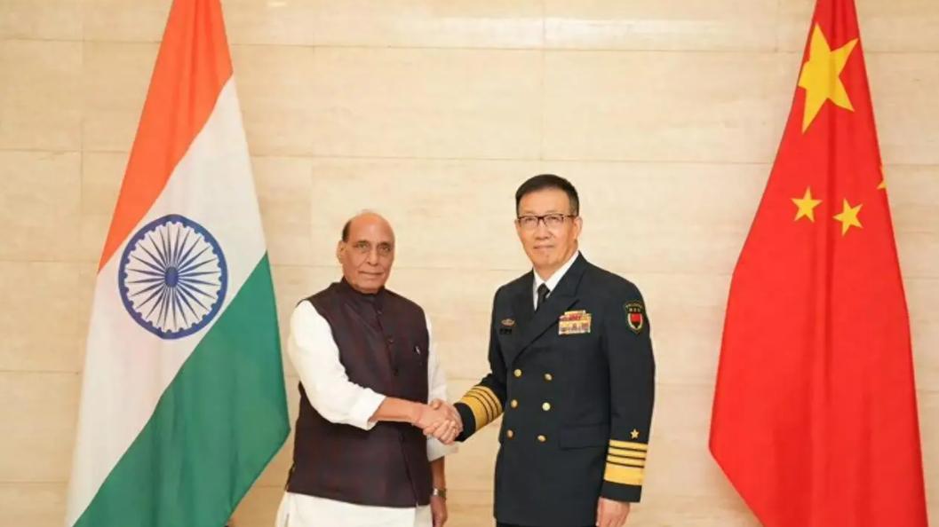 印度“小算盘”难敌中国大智慧