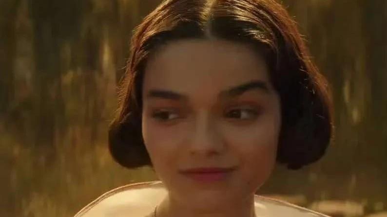 《白雪公主》将映，选角成笑柄！网友：支持王后干掉白雪公主