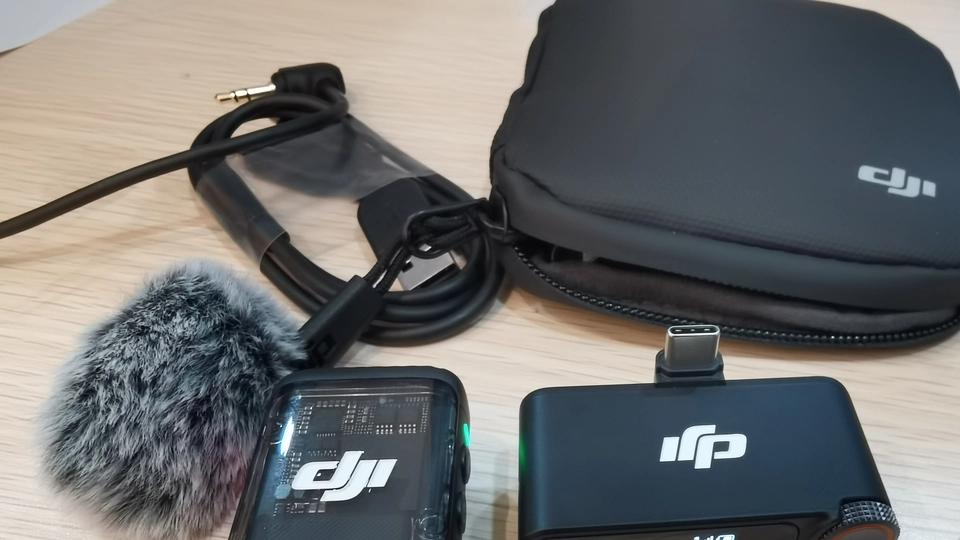 领夹麦克风哪个品牌好？直播麦克风哪个品牌音质最好？麦克风分享