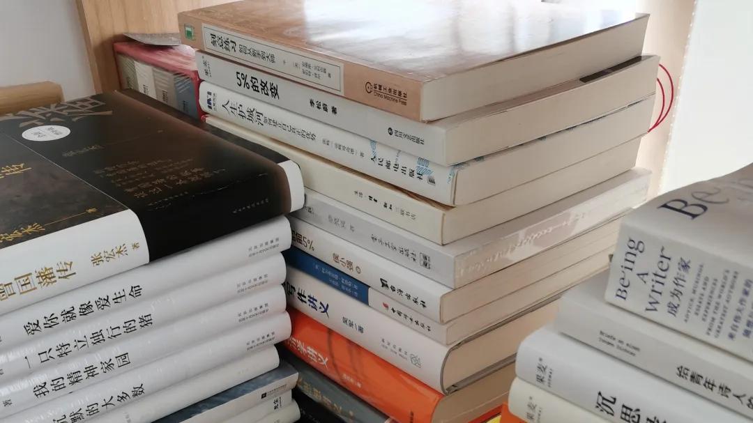 94年，31岁，INFJ：3件小事重建生活秩序感